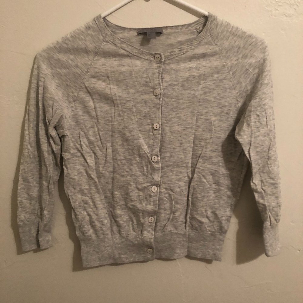 COS Tissue Cardigan